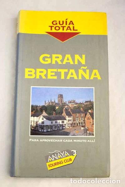 Livros em segunda m&atilde;o: Gran Breta&ntilde;a- 9788481653236