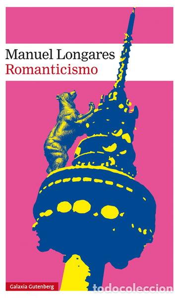 Livros em segunda m&atilde;o: Romanticismo- 9788417747053