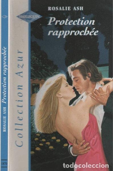 Livros em segunda m&atilde;o: Protection rapproch&eacute;e- 9782280045698