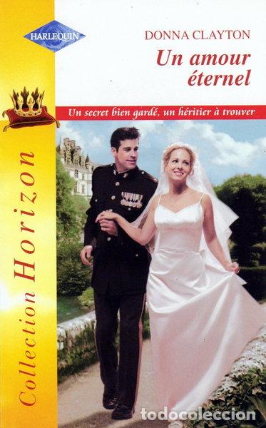 Livros em segunda m&atilde;o: Un amour &eacute;ternel- 9782280143509