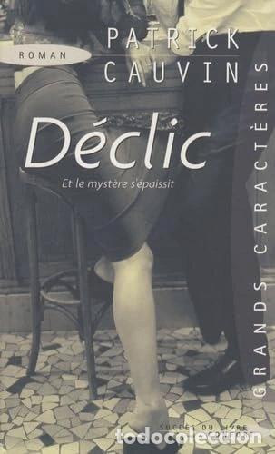 Livros em segunda m&atilde;o: D&eacute;clic- 9782738225306