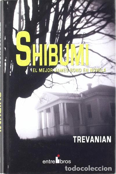 Livros em segunda m&atilde;o: Shibumi- 9788496517240