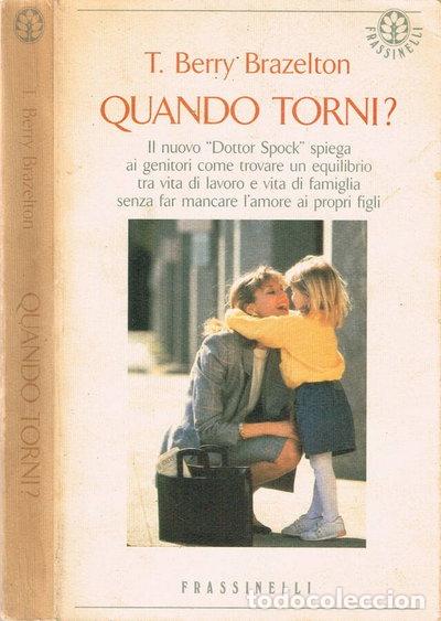 Livros em segunda m&atilde;o: Quando torni?- 9788876842092