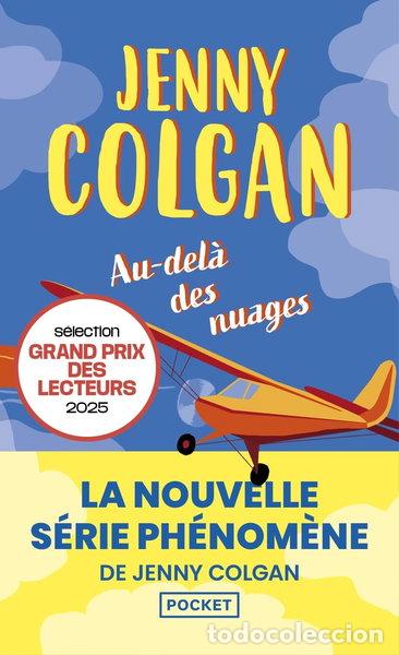 Libros: Au-del&agrave; des nuages- 9782266347501