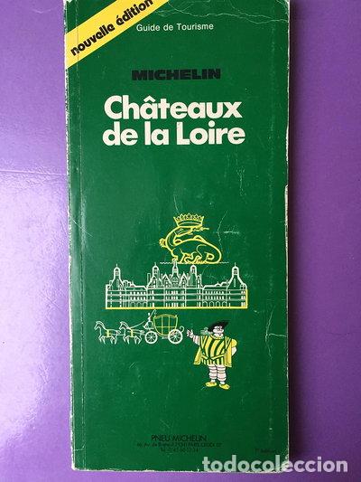 Libros: Ch&acirc;teaux de la Loire- 9782060031712