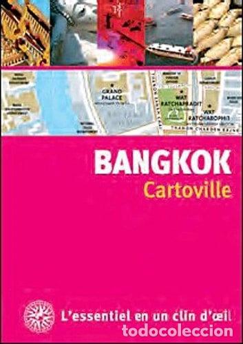 Libros: Bangkok- 9782742427925