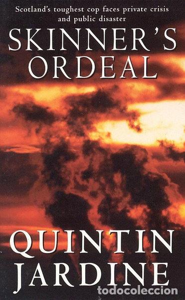 Libros: Skinner's Ordeal- 9780747250425