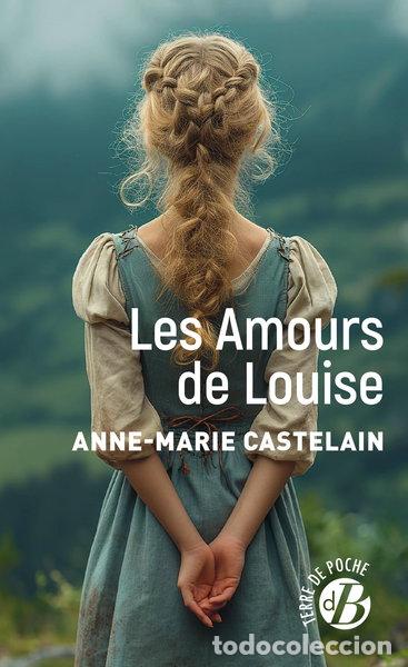 Libros: Les Amours de Louise- 9782812939976