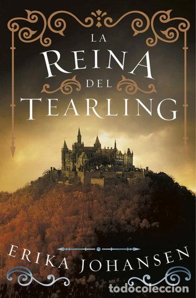 Libros: La Reina del Tearling- 9788415831877