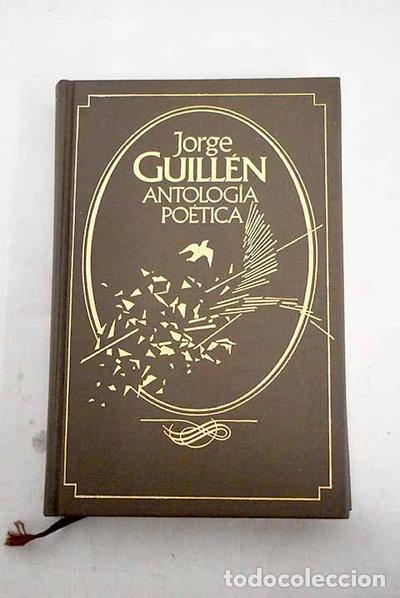 books: Antolog&iacute;a Po&eacute;tica- 9788422617273