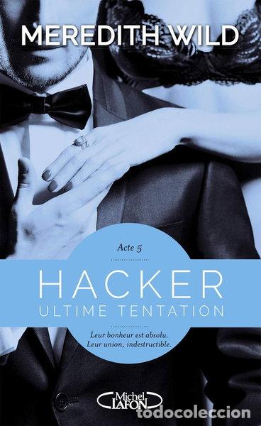 books: Ultime tentation- 9782749928999