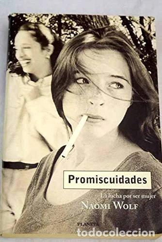 Libros: Promiscuidades- 9788408025122