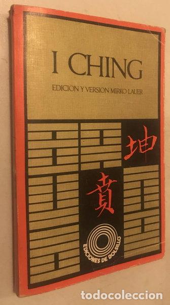 Libros: I Ching- 9788421171493