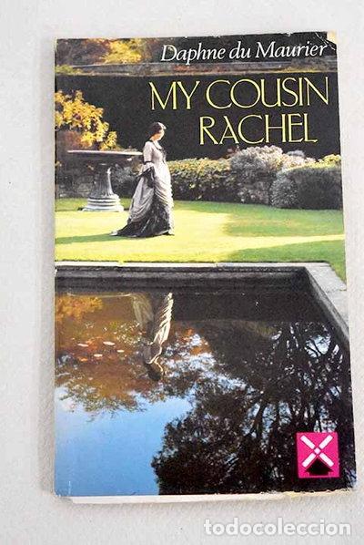 Libros: My Cousin Rachel- 9780435270742