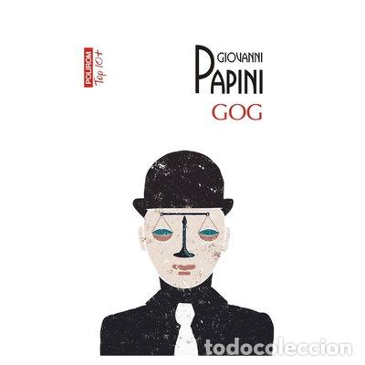 Libros: Gog (9789734632008) (Libros)
