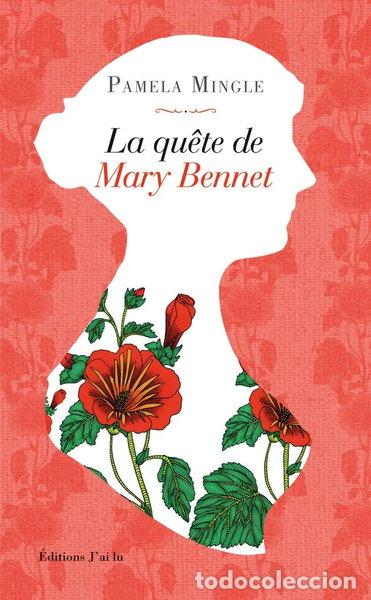 books: La qu&ecirc;te de Mary Bennet- 9782290100721