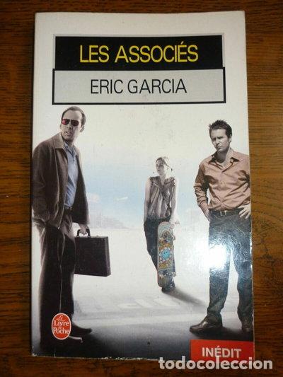 books: Les associ&eacute;s- 9782253156093