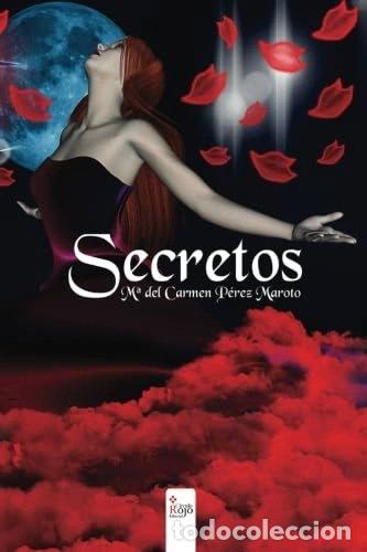 books: Secretos- 9788490509395
