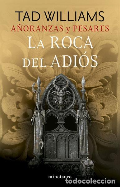 books: La Roca del Adi&oacute;s- 9788445016251