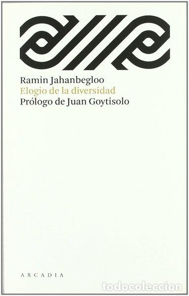 Libros: Elogio de la diversidad- 9788493409692