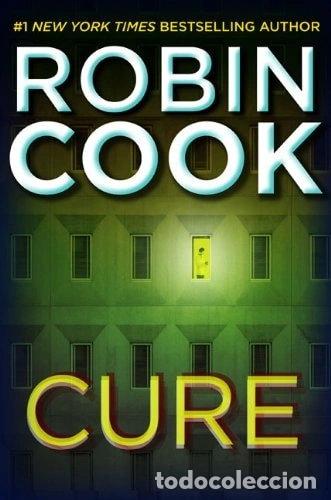 Libros: Cure (9780399156625)