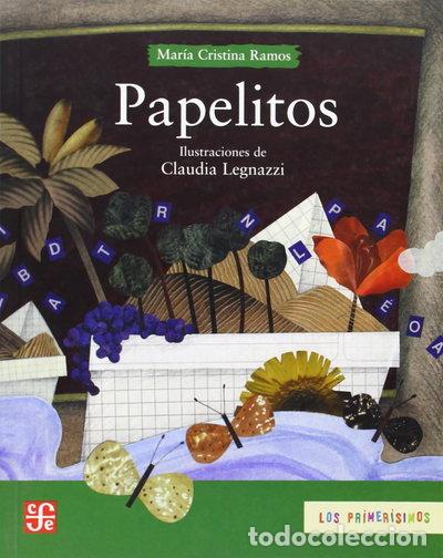 Libri di seconda mano: Papelitos- 9789681670580