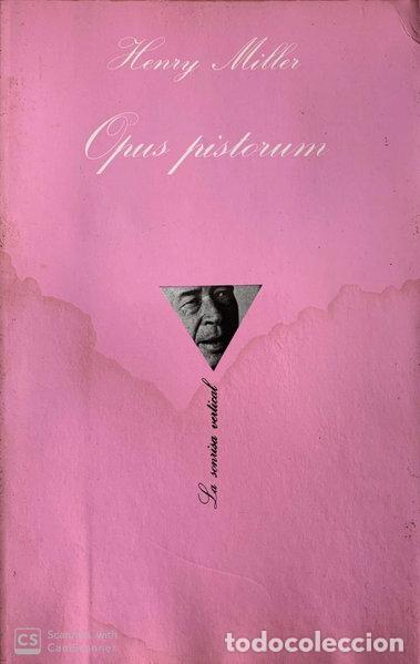 Livres: Opus Pistorum- 9784722334131