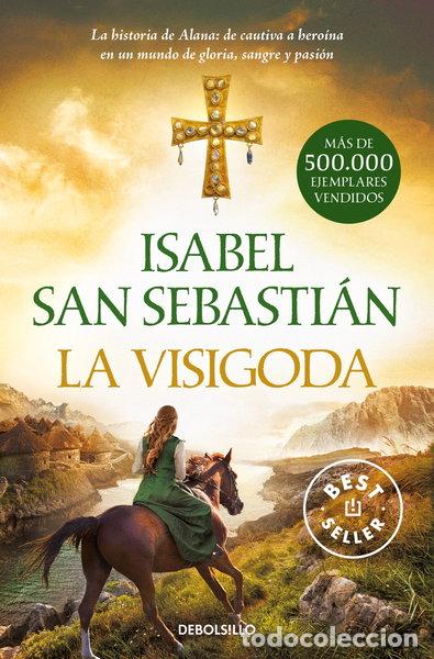 Livres: La Visigoda- 9788466353939