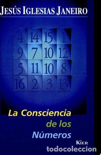 Libros: La consciencia de los n&uacute;meros- 9789501704174