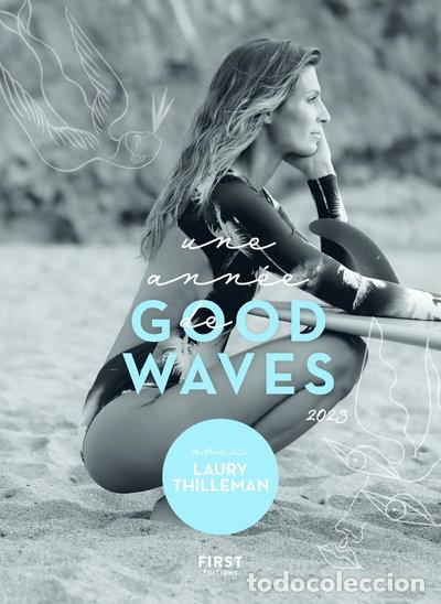 Libros: Une ann&eacute;e de Good Waves- 9782412079362