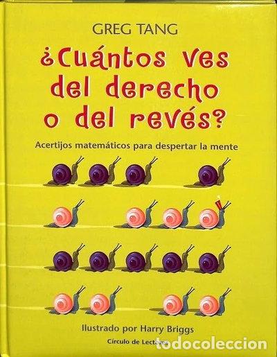 Libros: &iquest;Cu&aacute;ntos Ves Del Derecho O Del Rev&eacute;s?- 9788467207507