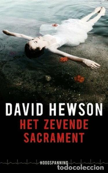 Libros: Het zevende sacrament- 9789026133145