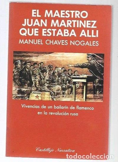 Livres: El maestro Juan Mart&iacute;nez que estaba all&iacute;- 9788487041815