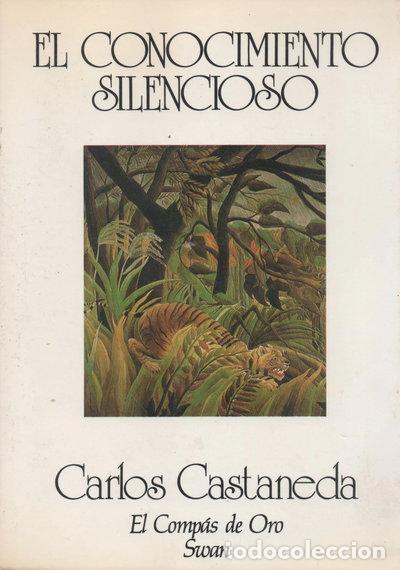 Livres: El conocimiento silencioso- 9788485595655