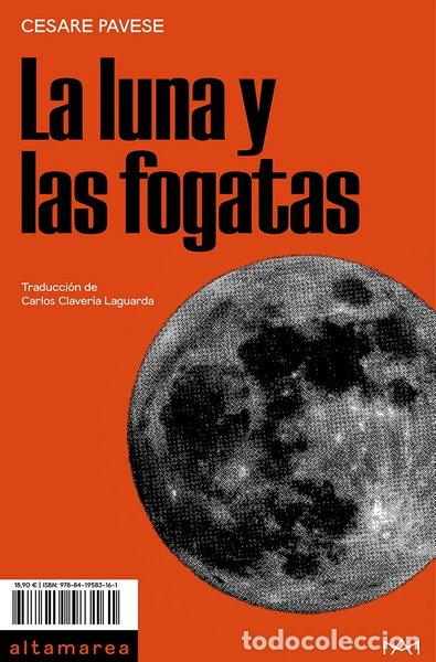 Libri di seconda mano: La luna y las fogatas- 9788419583161