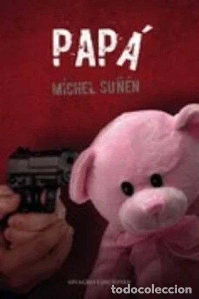 Libri di seconda mano: Pap&aacute; (9788488962881)