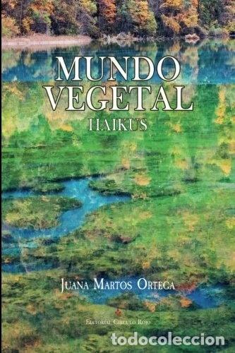 Libri di seconda mano: Mundo vegetal- 9788490958056