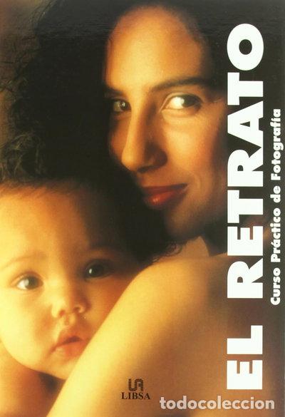 Libri di seconda mano: El Retrato- 9788476307526