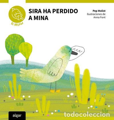 Libri di seconda mano: Sira ha perdido a mina- 9788491427506