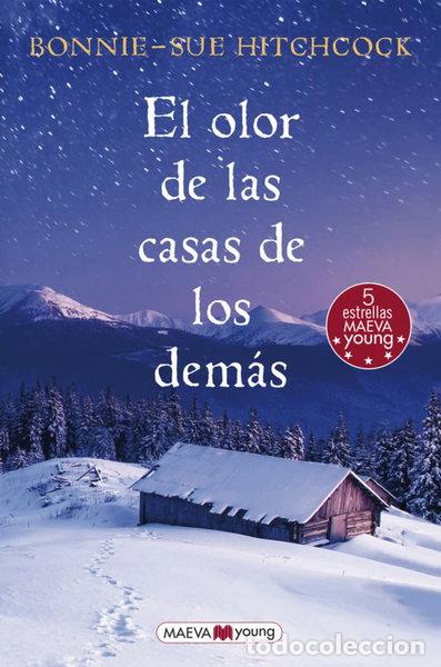 Libri di seconda mano: El olor de las casas de los dem&aacute;s- 9788416690725