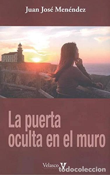 Libri di seconda mano: La puerta oculta en el muro- 9788494849589