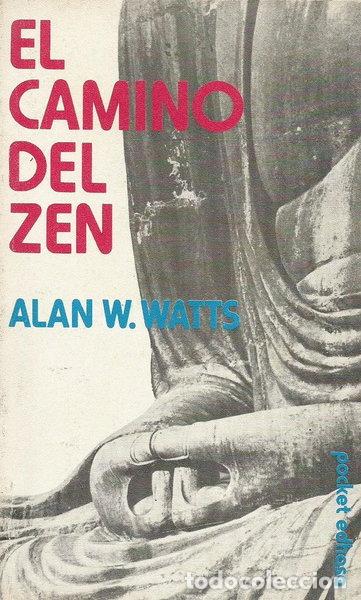 Libros: El camino del zen- 9788435000369