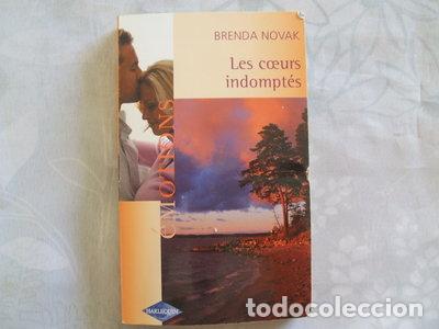 Libros: Les coeurs indompt&eacute;s- 9782280079532