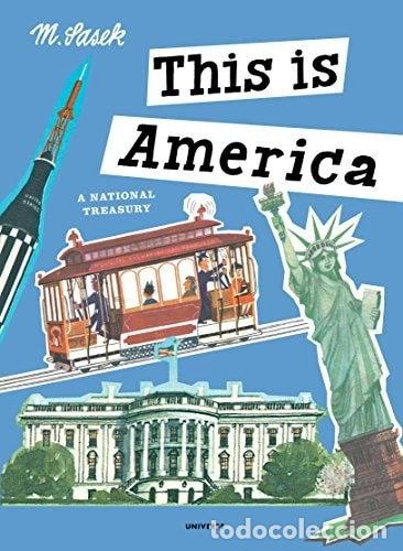 Libros: This Is America- 9780789332585