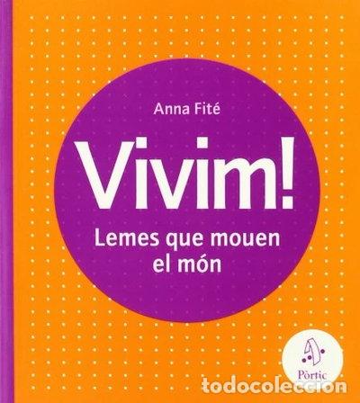 Libros: Vivim!- 9788473069069