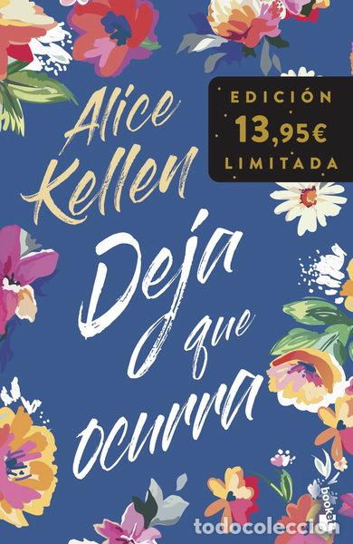 Libros: Deja que ocurra- 9788408278542 - Foto 1