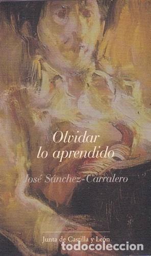 books: Olvidar lo aprendido- 9788478469406