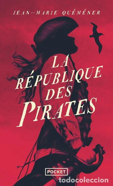 books: La R&eacute;publique des pirates- 9782266295543