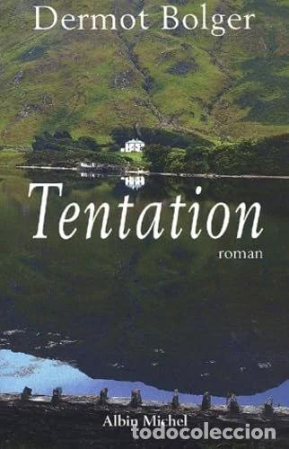 Libros: Tentation- 9782226125620