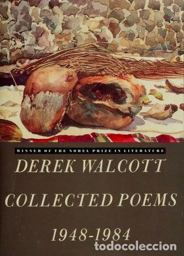 Libros: Collected Poems, 1948-1984- 9780374520250 - Foto 1